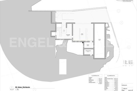 Villa a Finestrat, Alicante, Finestrat - € 2.850.000 | Ref: W-02R1SA - foto 7